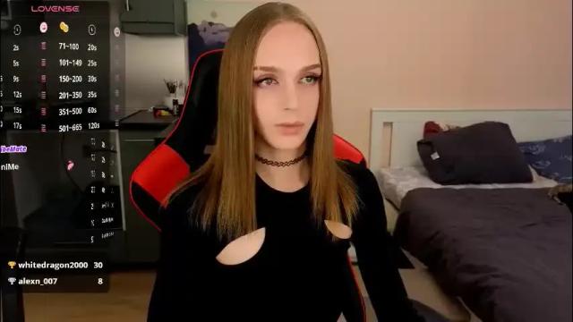Thumbnail 2, sweet_ali3s's Stream at Chaturbate, 1 month ago