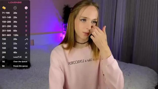 Image 10 of sweet_ali3s Stream on Chaturbate on 1 month ago