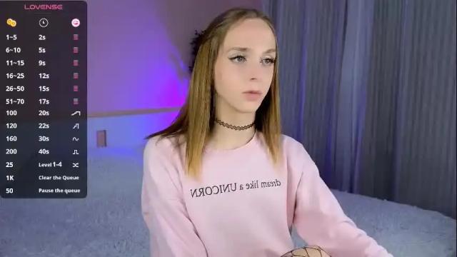 Thumbnail 2, sweet_ali3s's Stream at Chaturbate, 1 month ago