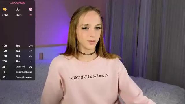 Image 7 of sweet_ali3s Stream on Chaturbate on 1 month ago