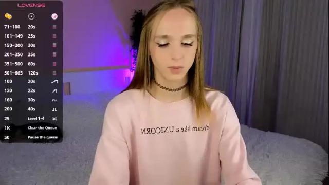 Thumbnail 3, sweet_ali3s's Stream at Chaturbate, 1 month ago