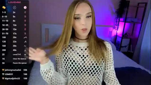 Image 4 of sweet_ali3s Stream on Chaturbate on 1 month ago