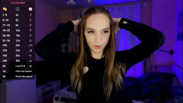 Thumbnail 1, sweet_ali3s's Stream at Chaturbate, 1 month ago