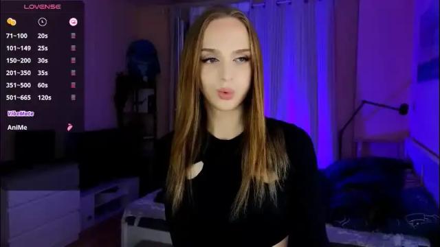 Image 2 of sweet_ali3s Stream on Chaturbate on 1 month ago