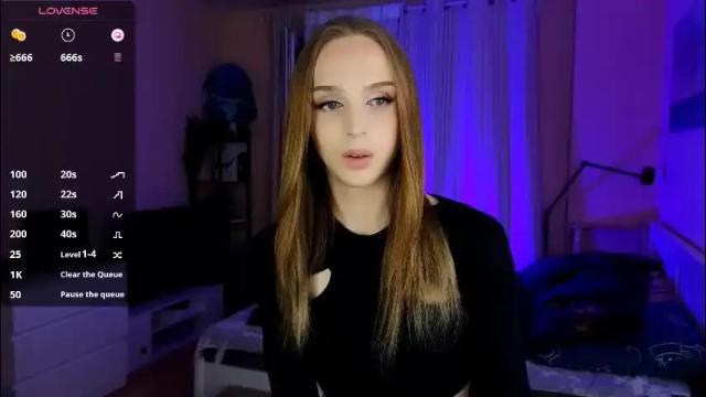 Image 3 of sweet_ali3s Stream on Chaturbate on 1 month ago