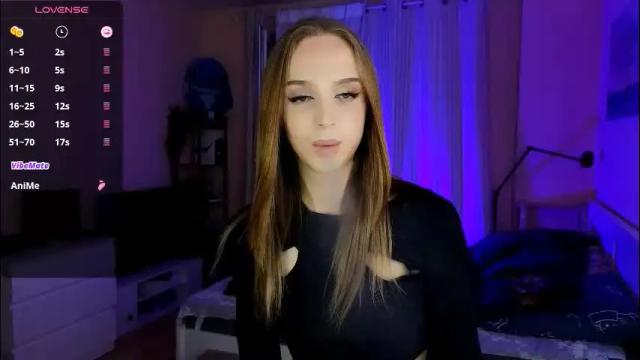 Thumbnail 2, sweet_ali3s's Stream at Chaturbate, 1 month ago