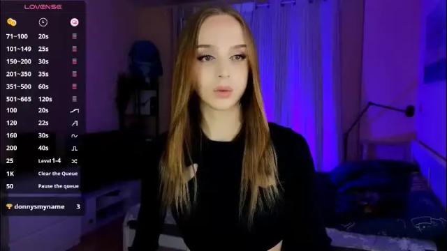 Image 6 of sweet_ali3s Stream on Chaturbate on 1 month ago