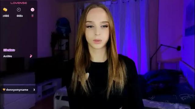 Image 7 of sweet_ali3s Stream on Chaturbate on 1 month ago
