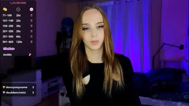 Thumbnail 3, sweet_ali3s's Stream at Chaturbate, 1 month ago