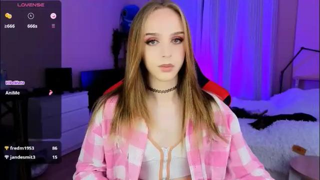 Image 12 of sweet_ali3s Stream on Chaturbate on 1 month ago