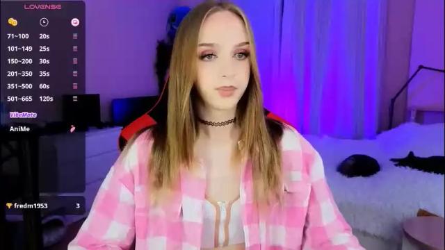 Image 7 of sweet_ali3s Stream on Chaturbate on 1 month ago