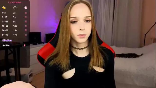 Image 10 of sweet_ali3s Stream on Chaturbate on 1 month ago