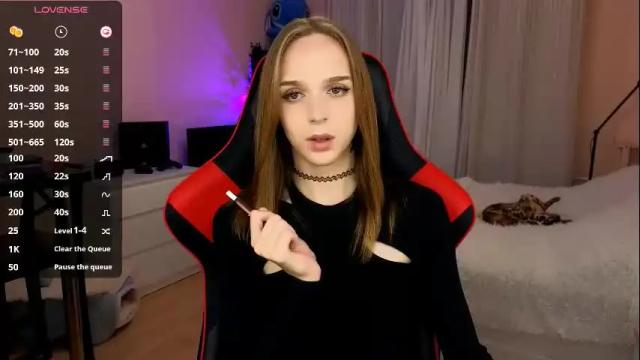 Image 11 of sweet_ali3s Stream on Chaturbate on 1 month ago