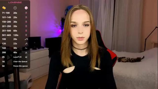 Image 4 of sweet_ali3s Stream on Chaturbate on 1 month ago
