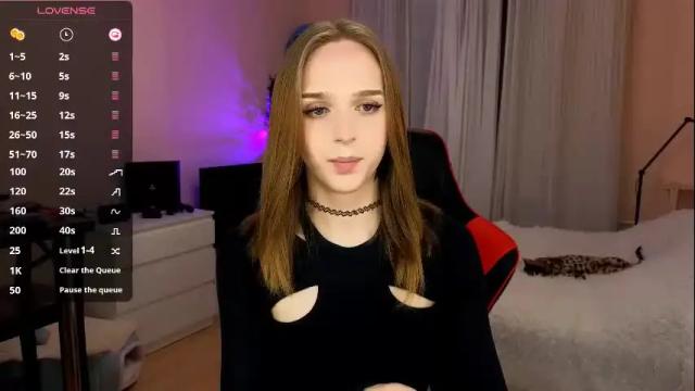 Image 6 of sweet_ali3s Stream on Chaturbate on 1 month ago