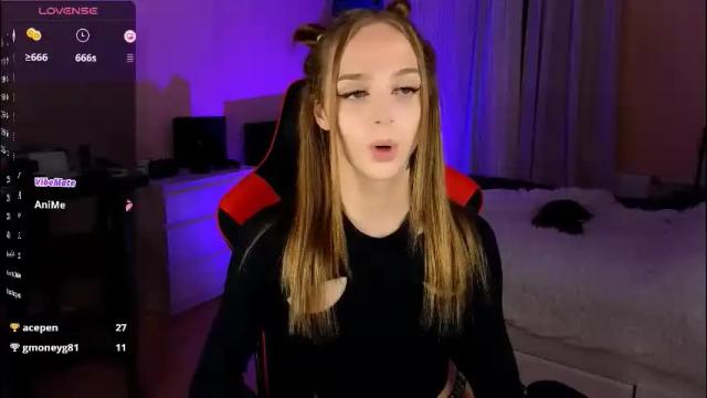 Image 11 of sweet_ali3s Stream on Chaturbate on 1 month ago