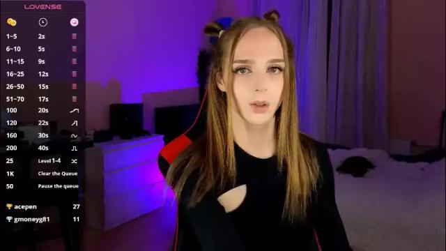 Image 12 of sweet_ali3s Stream on Chaturbate on 1 month ago