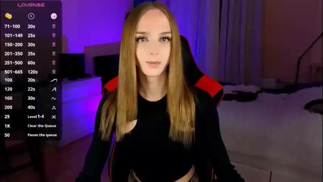 Image 3 of sweet_ali3s Stream on Chaturbate on 1 month ago