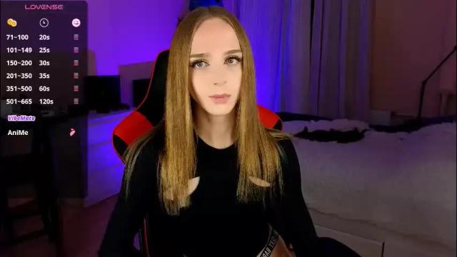 Image 6 of sweet_ali3s Stream on Chaturbate on 1 month ago