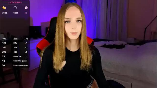 Image 7 of sweet_ali3s Stream on Chaturbate on 1 month ago