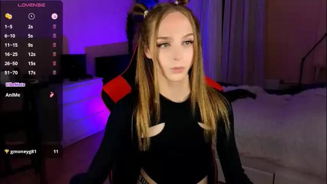 Image 8 of sweet_ali3s Stream on Chaturbate on 1 month ago