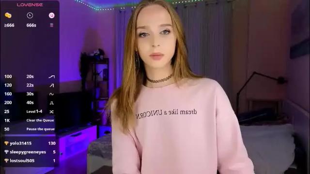 Image 11 of sweet_ali3s Stream on Chaturbate on 1 month ago