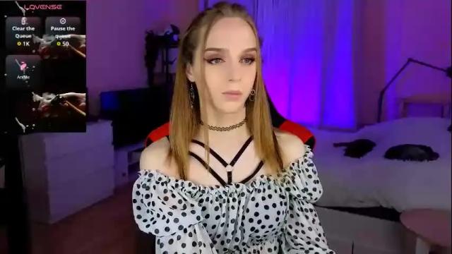 Thumbnail 1, sweet_ali3s's Stream at Chaturbate, 1 month ago