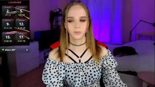 Image 3 of sweet_ali3s Stream on Chaturbate on 1 month ago