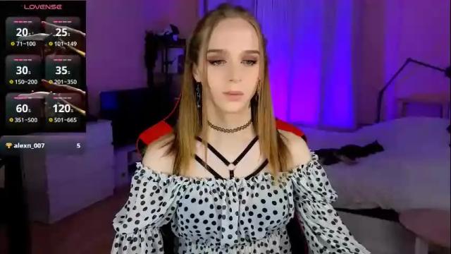 Image 4 of sweet_ali3s Stream on Chaturbate on 1 month ago