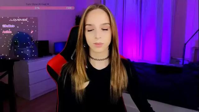 Thumbnail 1, sweet_ali3s's Stream at Chaturbate, 27 days ago