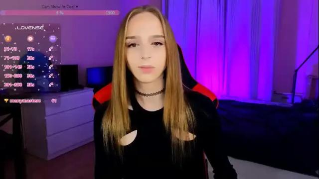 Image 10 of sweet_ali3s Stream on Chaturbate on 27 days ago