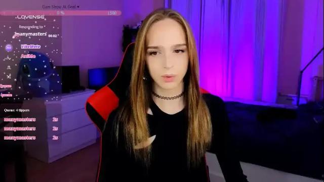 Image 3 of sweet_ali3s Stream on Chaturbate on 27 days ago