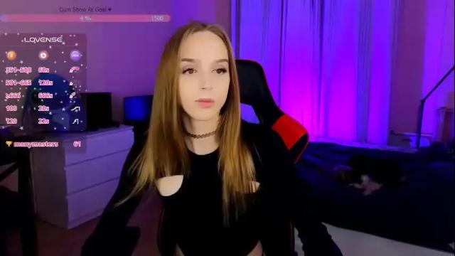 Thumbnail 2, sweet_ali3s's Stream at Chaturbate, 27 days ago