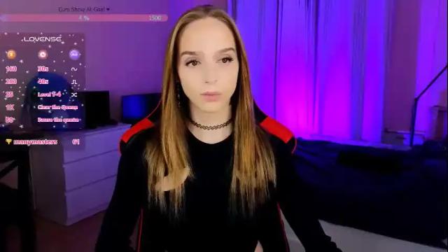 Image 7 of sweet_ali3s Stream on Chaturbate on 27 days ago