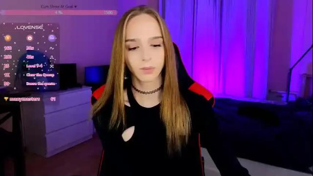 Thumbnail 3, sweet_ali3s's Stream at Chaturbate, 27 days ago