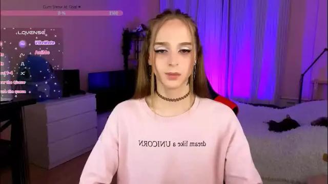 Image 11 of sweet_ali3s Stream on Chaturbate on 23 days ago