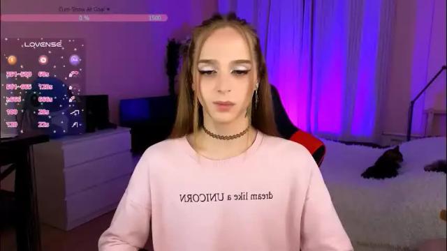 Image 12 of sweet_ali3s Stream on Chaturbate on 23 days ago