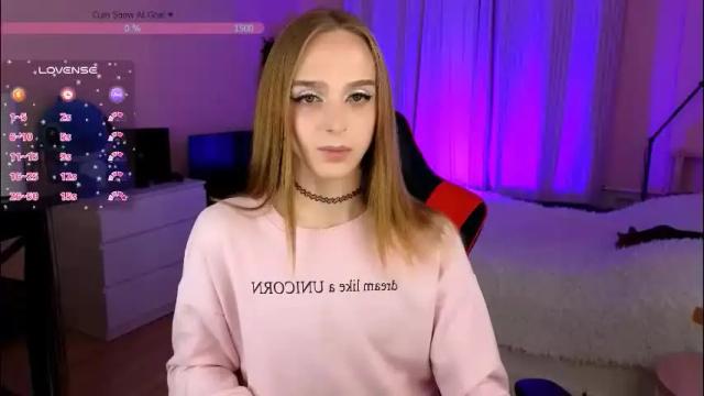 Image 4 of sweet_ali3s Stream on Chaturbate on 23 days ago