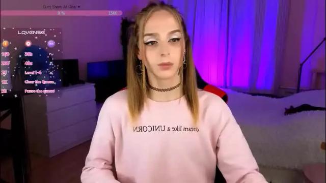 Image 6 of sweet_ali3s Stream on Chaturbate on 23 days ago