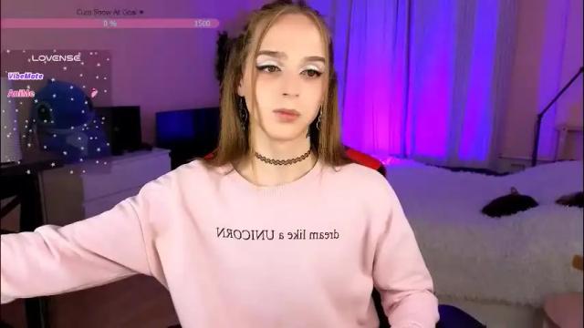 Image 8 of sweet_ali3s Stream on Chaturbate on 23 days ago