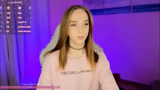 Thumbnail 1, sweet_ali3s's Stream at Chaturbate, 2 months ago