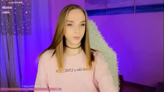 Image 3 of sweet_ali3s Stream on Chaturbate on 2 months ago