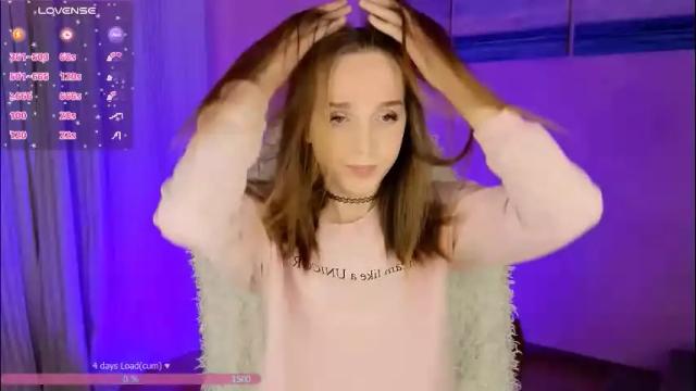 Image 4 of sweet_ali3s Stream on Chaturbate on 2 months ago