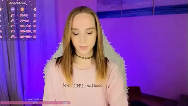 Thumbnail 2, sweet_ali3s's Stream at Chaturbate, 2 months ago