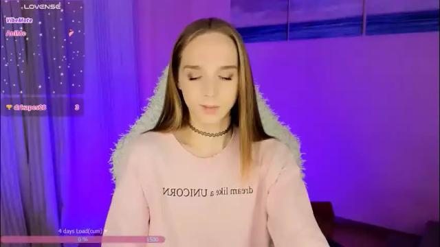 Image 6 of sweet_ali3s Stream on Chaturbate on 2 months ago