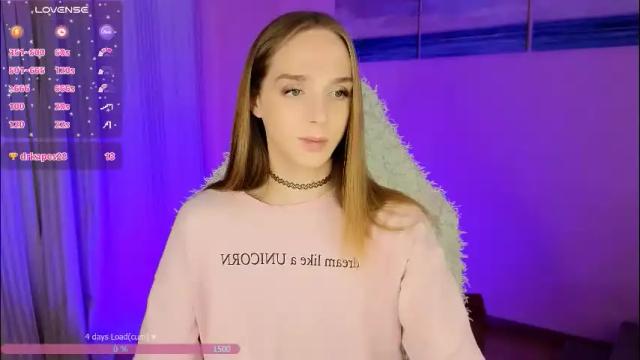 Image 7 of sweet_ali3s Stream on Chaturbate on 2 months ago