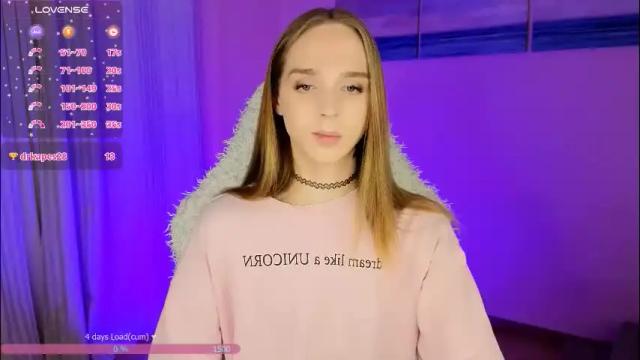 Image 8 of sweet_ali3s Stream on Chaturbate on 2 months ago