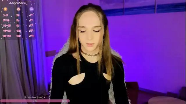 Image 2 of sweet_ali3s Stream on Chaturbate on 2 months ago