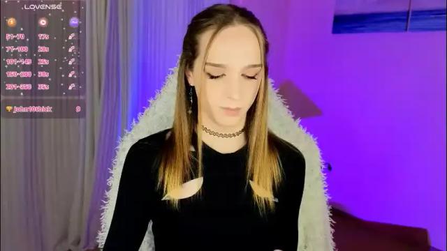 Thumbnail 1, sweet_ali3s's Stream at Chaturbate, 2 months ago