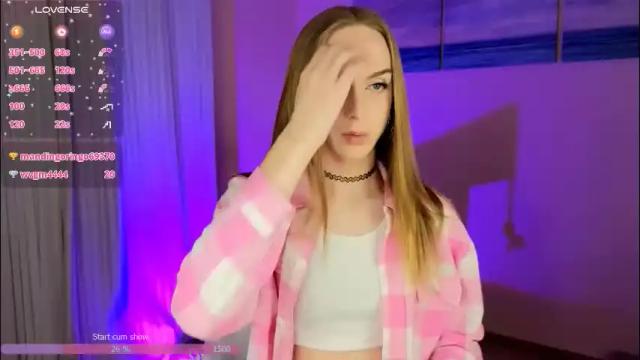 Thumbnail 3, sweet_ali3s's Stream at Chaturbate, 1 month ago